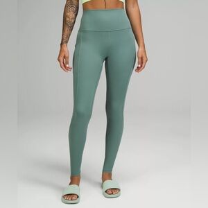 lululemon Align™ High-Rise Pant with Pockets 28"